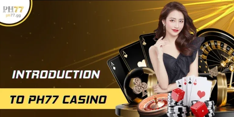 Hướng dẫn chơi casino trực tuyến hiệu quả